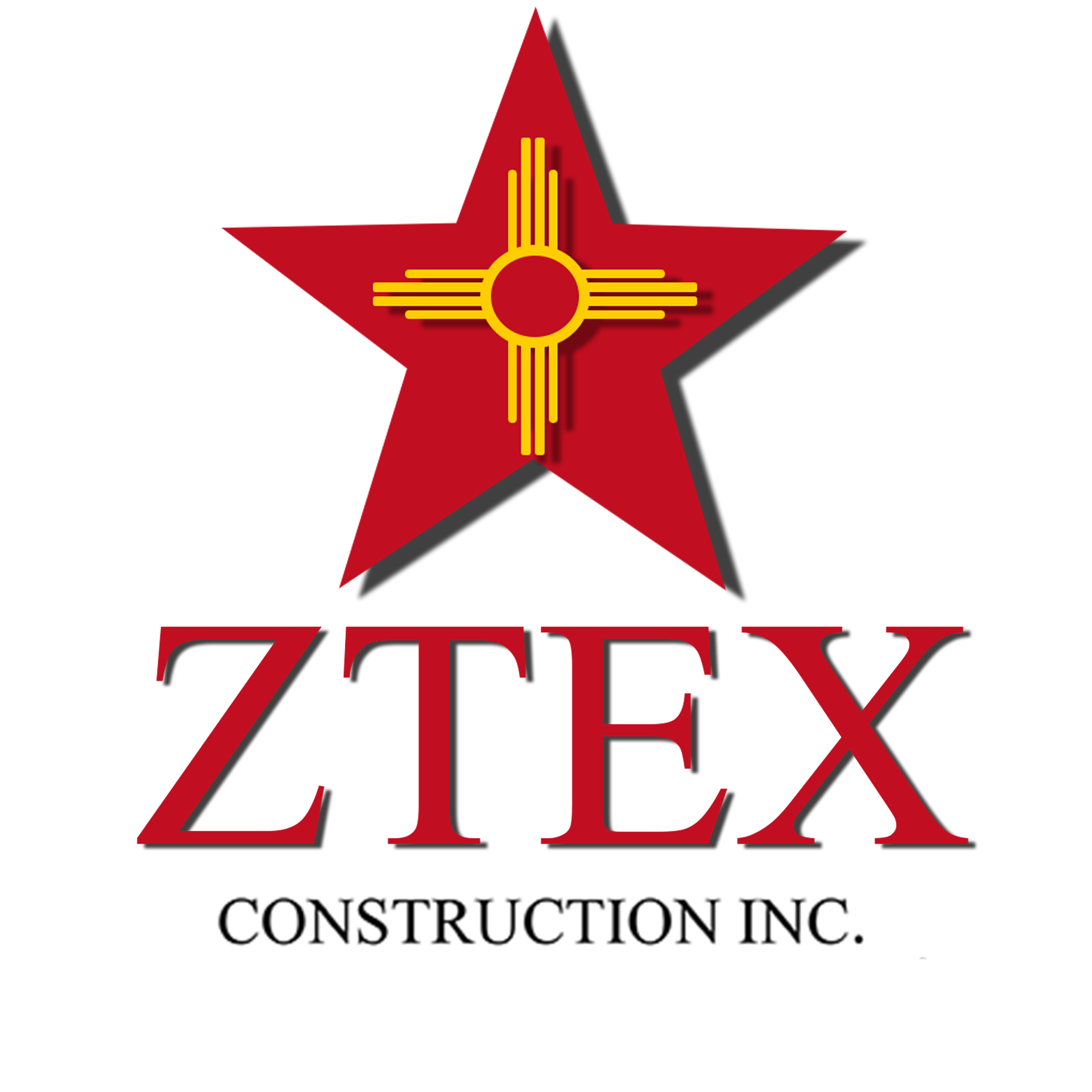 ZTEX Construction, Inc. Gold Shovel Standard Recognition | ZTEX ...